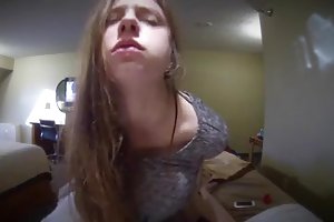 La bellezza con la chitarra