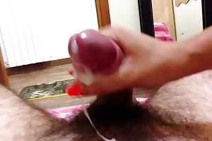 Le ragazze si strofinano battaglie