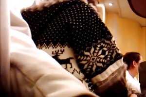 Bella ragazza in un villaggio in sud africa in culo con locali negro