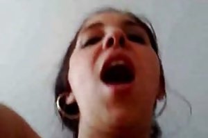 Svegliato e scopata nel culo