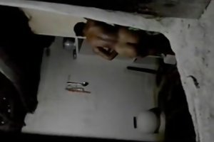 Bionda in sesso anale