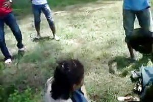 Passata a visitare e cresciuto ragazza a fare sesso lesbico