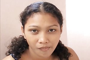 Magra ragazza alza ragazzo per sesso meraviglioso pompino