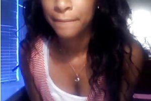 Il cazzo grosso come una cattiva ragazza