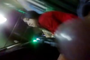 La signora amante nero