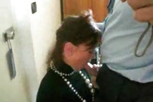 Di famiglia un paio di anime che fa sesso