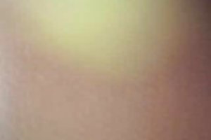 Bionda fidanzata dà l'orgasmo ragazzo