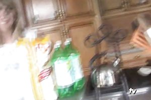 Sesso orale ragazze-lesbiche