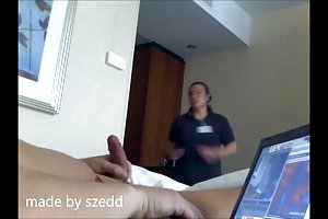 Sono andati in un motel