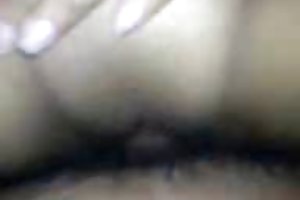 Hard scopata vaginale