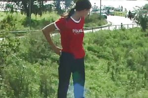 Sesso al ranch