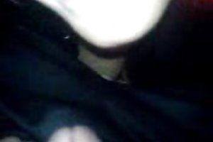 Emo si masturba