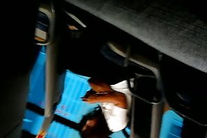 Ha guidato il cazzo per il culo
