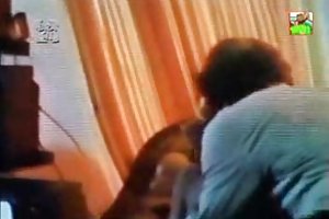 Marito approssimativamente scopa nel culo giovane moglie