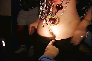 Sexy di allarme