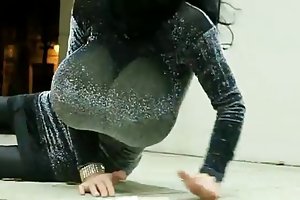 Spettacoli di sesso dopo la lezione