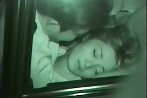Ragazza russa scopa in casa con l'agente di casting