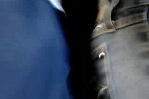 Coppia di lesbiche ha organizzato una cosa a tre con un ragazzo studente in libreria