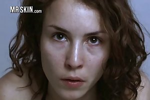 Una ragazza in prima persona