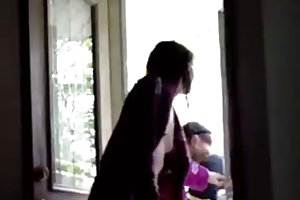 Un sacco di chiacchiere, e poi scopa