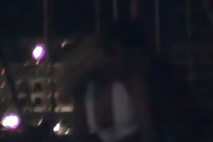 Ragazzi magre troie in tutti i buchi in un turbinio di triangoli