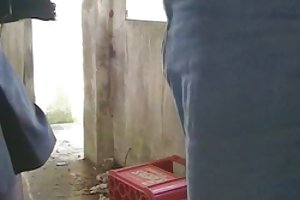 Culetto a ritmo di