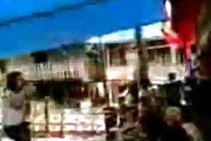Ha portato a casa ubriaca studentessa per il sesso