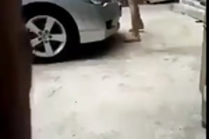 Visita amiche bionde e ha ricevuto un bel sesso di gruppo con ragazze
