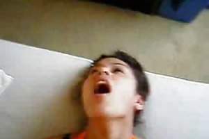 Il nuovo fidanzato bello lecca mandu e scopa su appuntamento