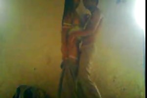 Sesso con schiava