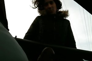 Samantha con il fidanzato