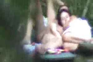 Vera bruna ha organizzato un meraviglioso sesso marito
