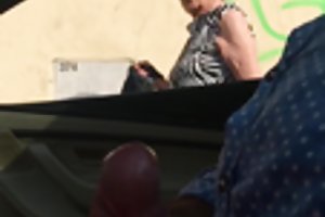 Rompe il culo grosso dildo