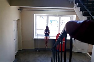 Ragazza asiatica in sex-chat