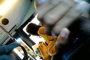 Duro sesso anale