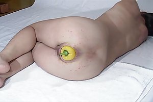 Pompino cavo